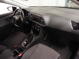 Kombi Seat Leon ST 9 av 21