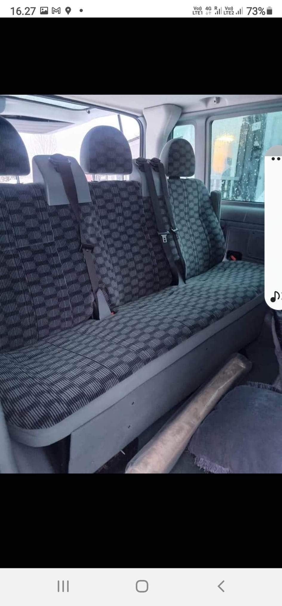 Ford Tourneo 2013, bild 4/40