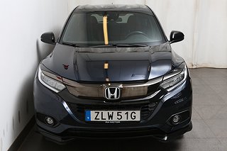SUV Honda HR-V 5 av 24