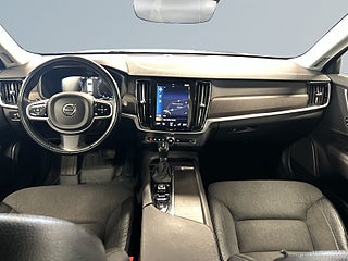 Volvo V90 Cross Country D4 AWD Automat Drag/Kamera/P-Värmare/M-Värmare/S&V-Däck – bild 8