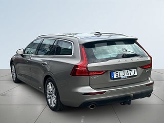 Volvo V60 D4 AWD Aut Momentum Adv