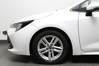 Halvkombi Toyota Corolla 3 av 19
