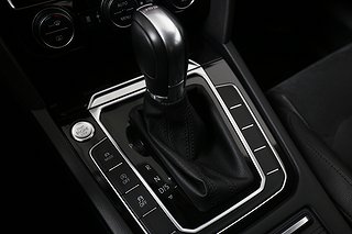 Kombi Volkswagen Passat 13 av 23