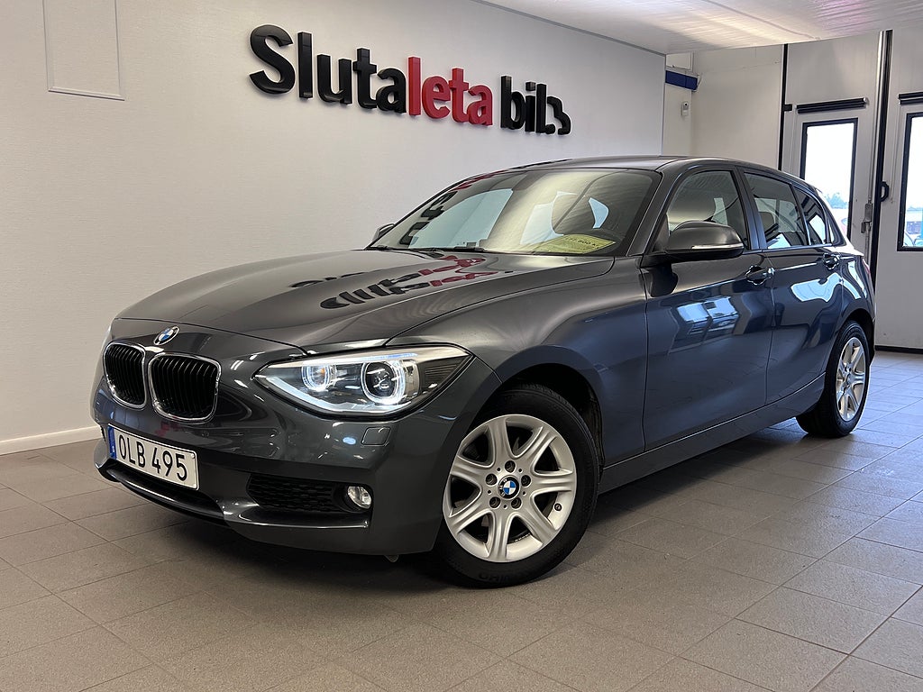 BMW 120 -------------RESERVERAD------------