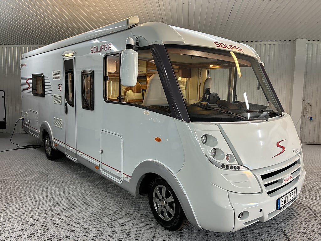 LMC Solifer I745