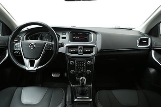 Halvkombi Volvo V40 17 av 25