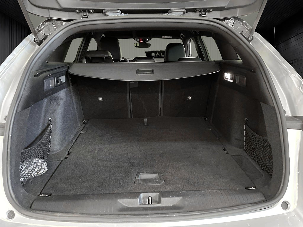 Opel Astra 2024 - miniatyr 15