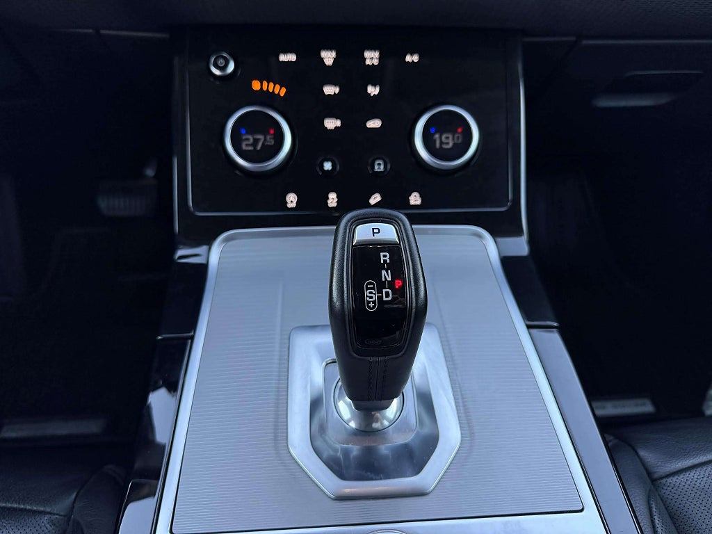 Land Rover Range Rover Evoque P200 MHEV AWD  - miniatyr 12