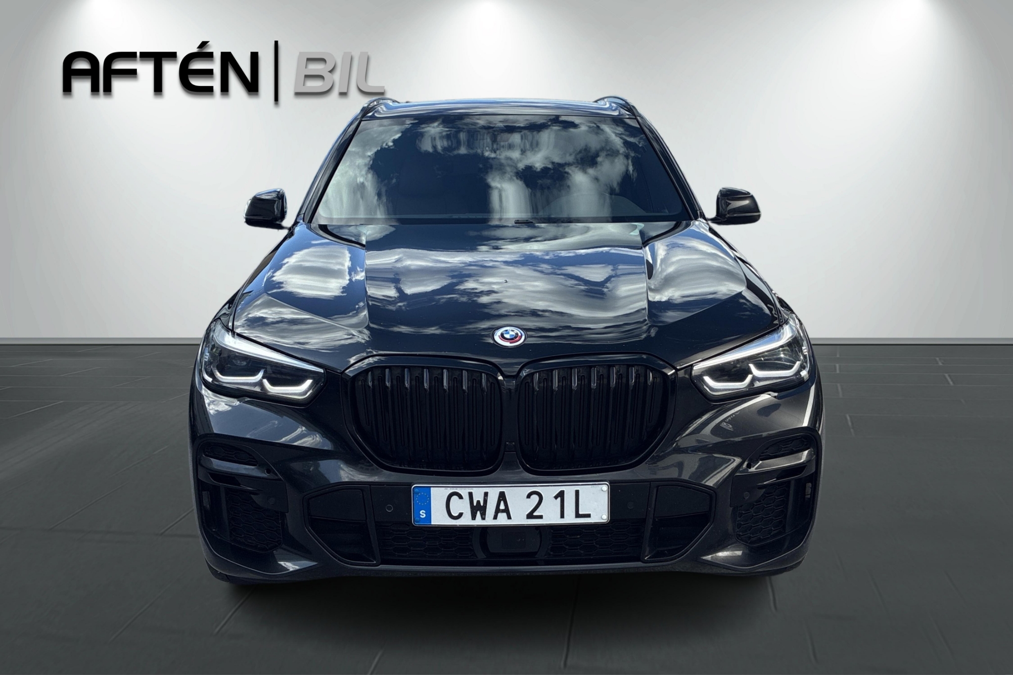 BMW X5 2023, bild 3/59