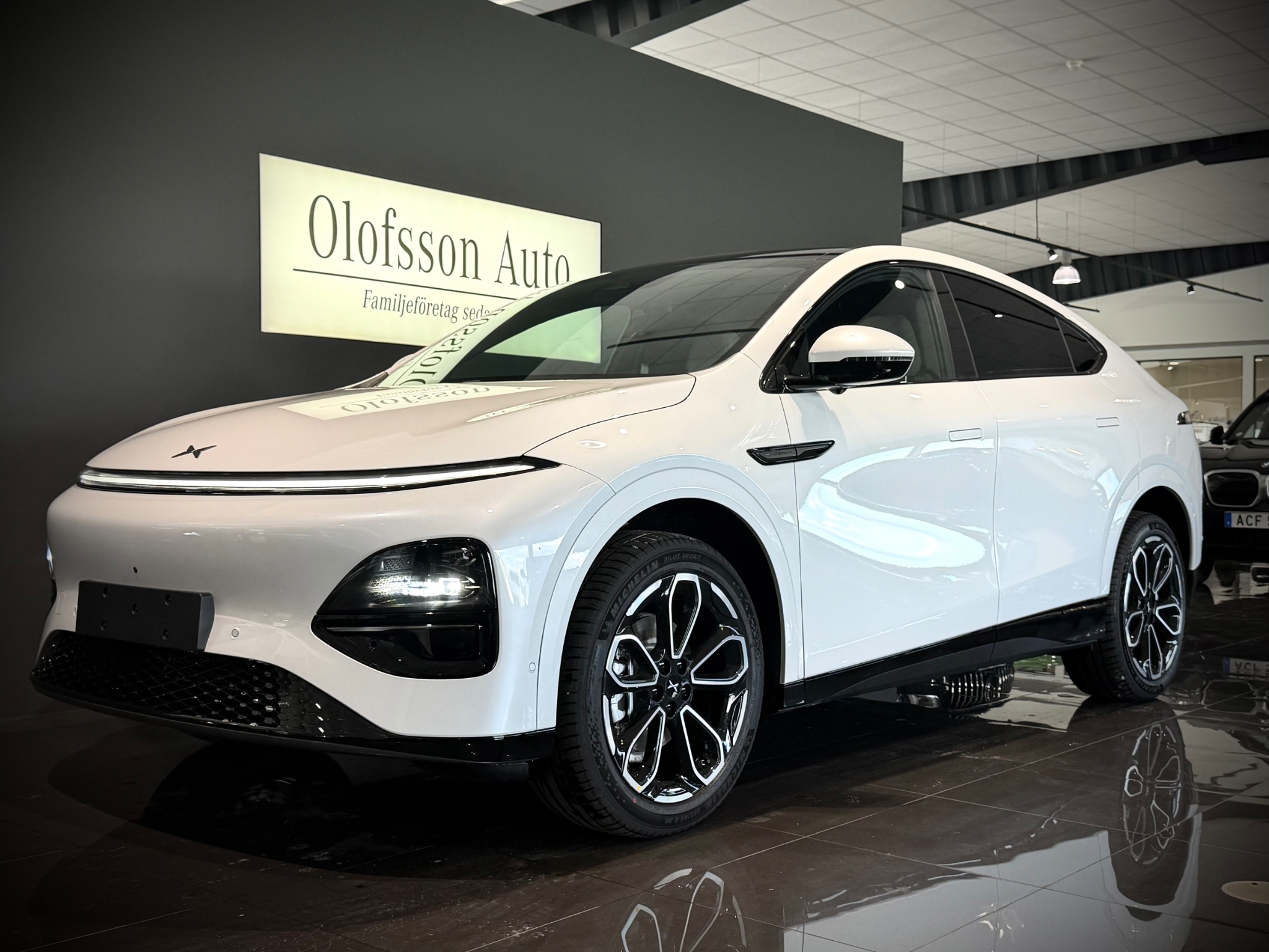 XPENG G6