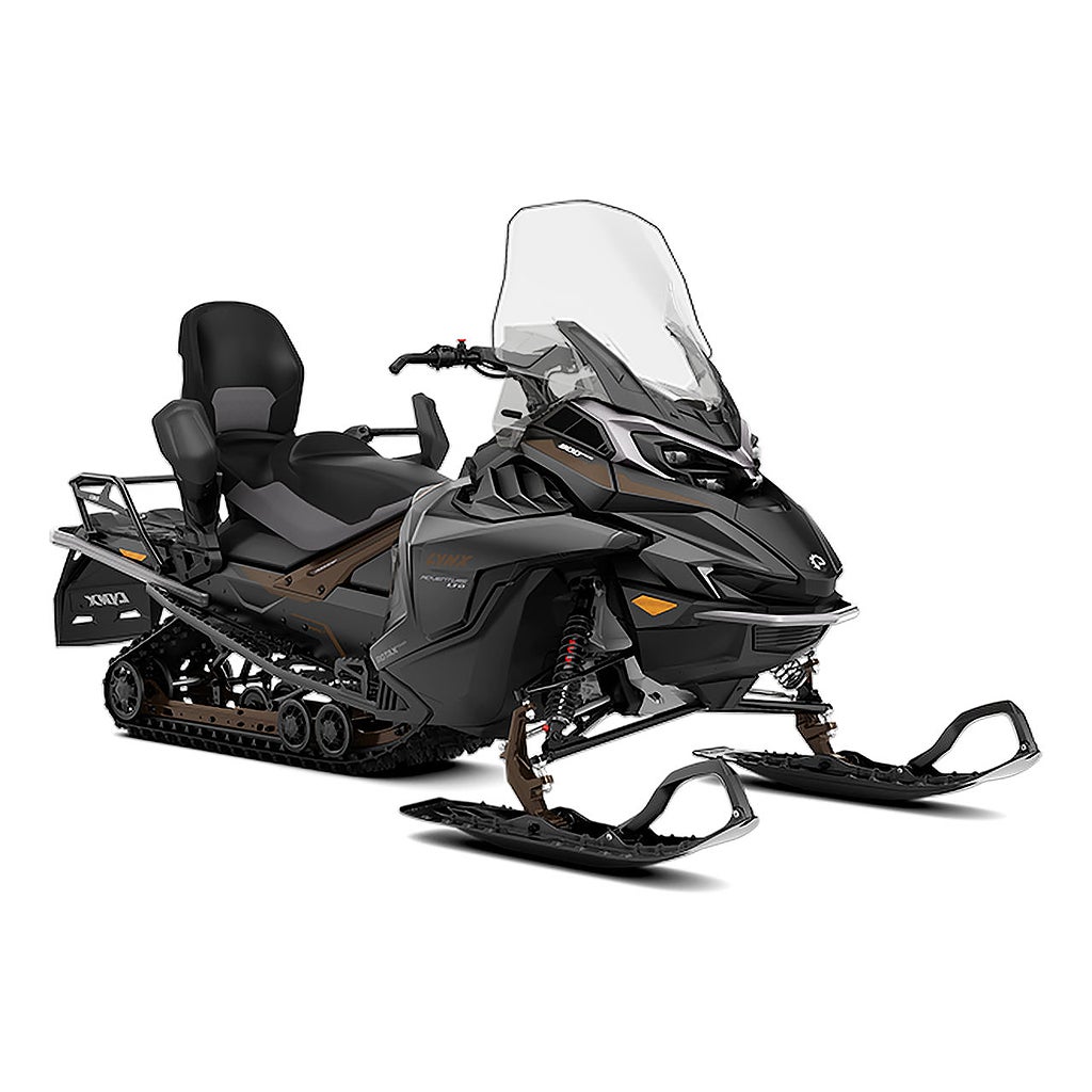 Lynx Adventure Limited 900 ACE ES 7.2'' Digital Brons Nu i lager!