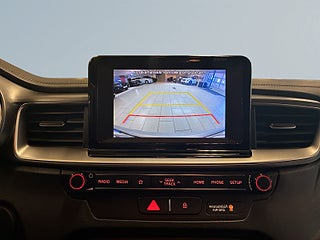 Kia Ceed Sportswagon 1.4 T-GDI B-kamera Mvärme Rattvärm S&V-däck – bild 11