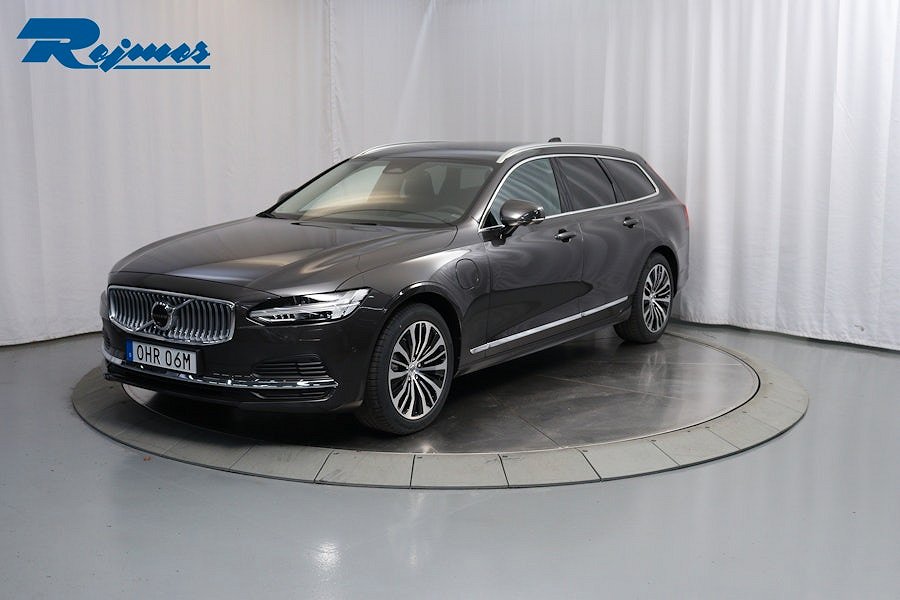 Volvo V90 T6 Core Edition II