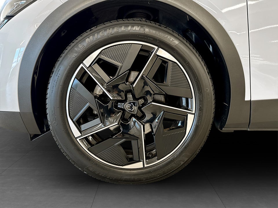 Bild på Peugeot 408 GT 1.2 PT 130hk Aut B-KAMERA NAVI