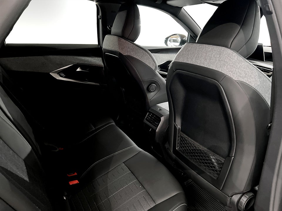 Bild på Peugeot 3008 Edition Hybrid Aut - OMGÅENDE LEVERANS!