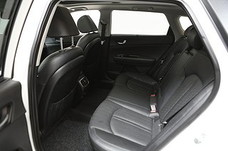 Kombi Kia Optima 27 av 29