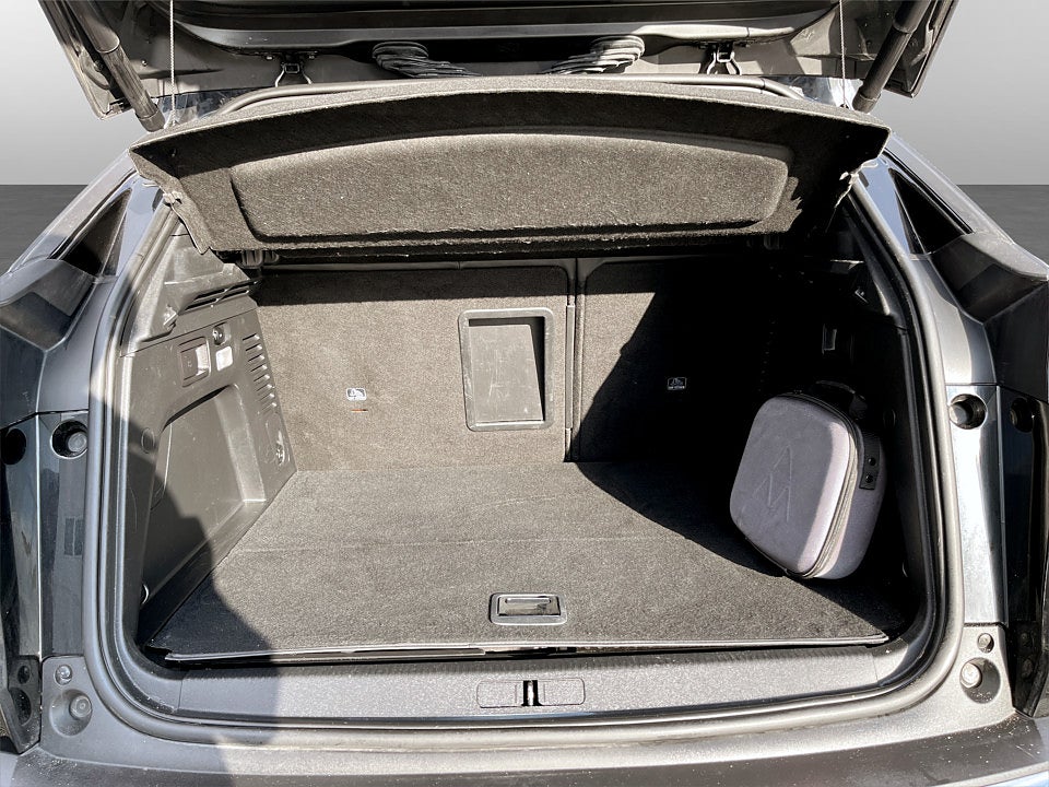 Bild på Peugeot 3008 GT PHEV HYBRID4 300hk Aut B-KAMERA CARPLAY