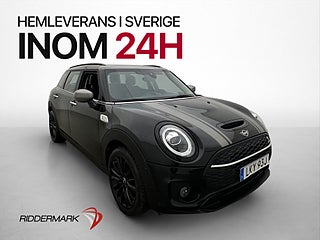 İkinci el  Mini Clubman 2.0 S