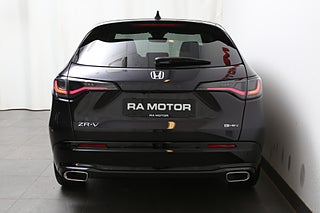 SUV Honda ZR-V 4 av 28