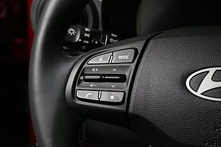 Halvkombi Hyundai i10 27 av 30