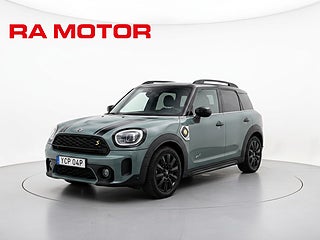İkinci el  Mini Countryman 1.5