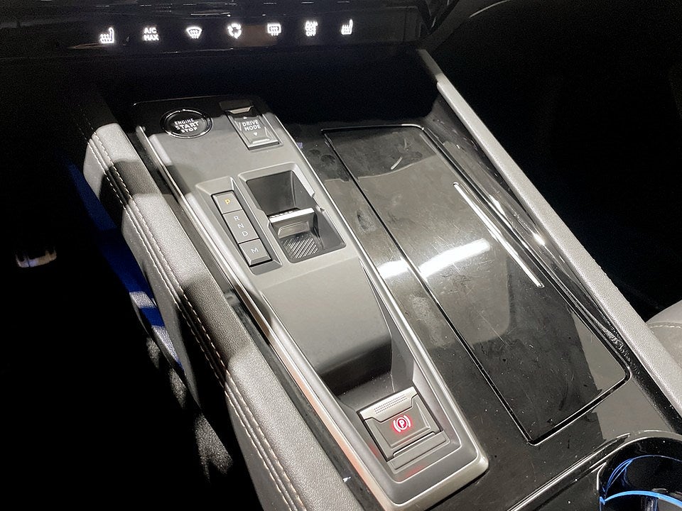 Bild på Peugeot 508 SW GT 1.2 PT 130hk Aut - 360,CARPLAY,NAV