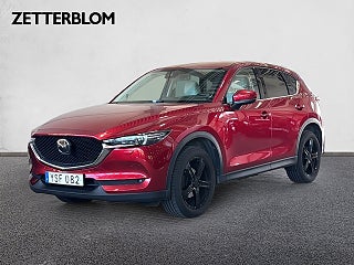 SUV Mazda CX-5