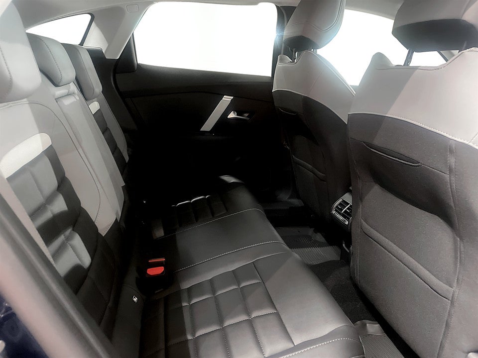 Bild på Citroën C4 Max Hybrid 145hk Aut - OMGÅENDE LEVERANS!