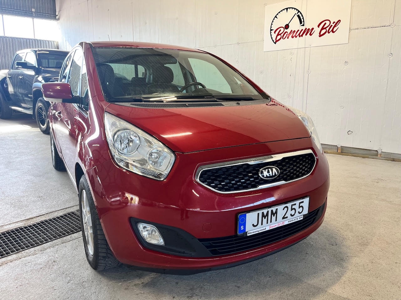 Kia Venga 2014, kuva 2/10