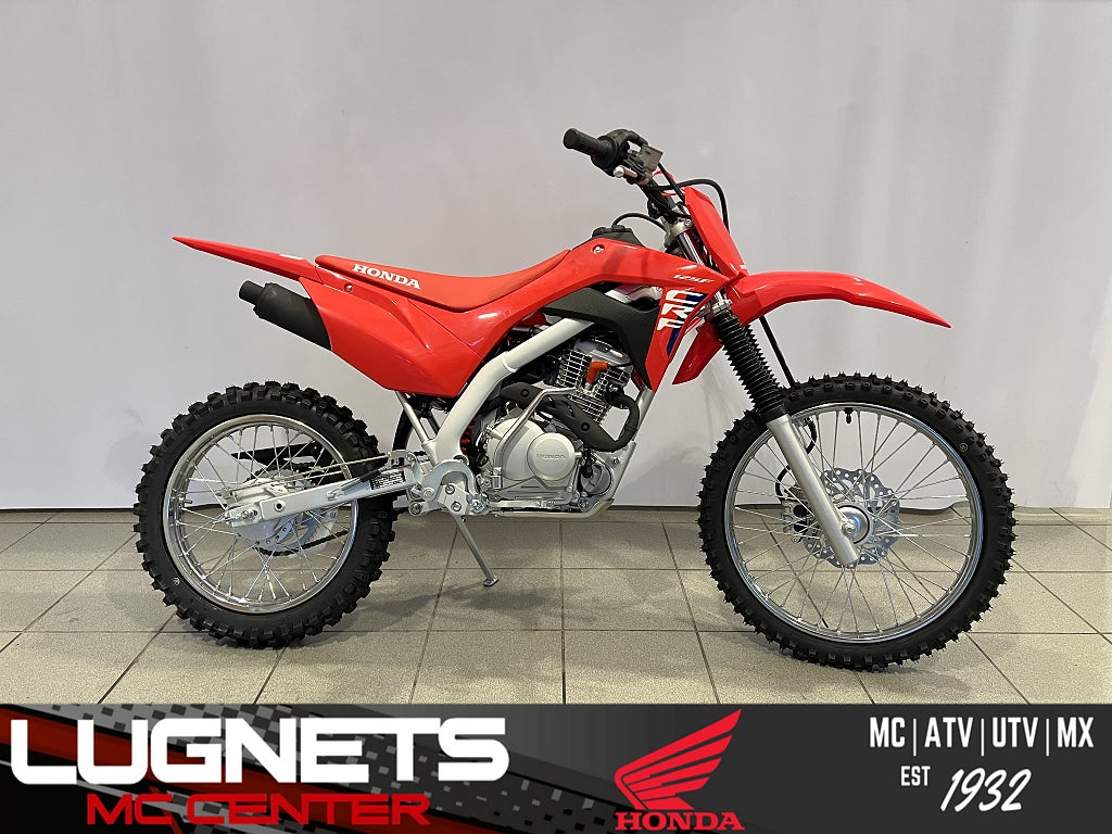 Honda CRF125 FB 