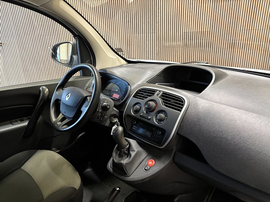 Renault Kangoo Express Maxi 1.5 dCi