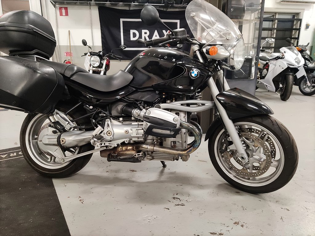 BMW Motorrad R 1150 R