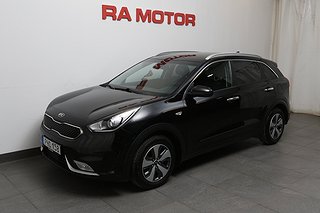 SUV Kia Niro 1 av 23