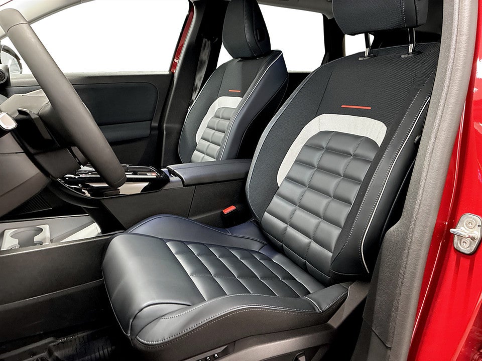 Bild på Citroën C5 Aircross MAX Hybrid - DEMO