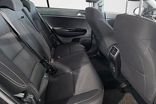 SUV Kia Sportage 13 av 25