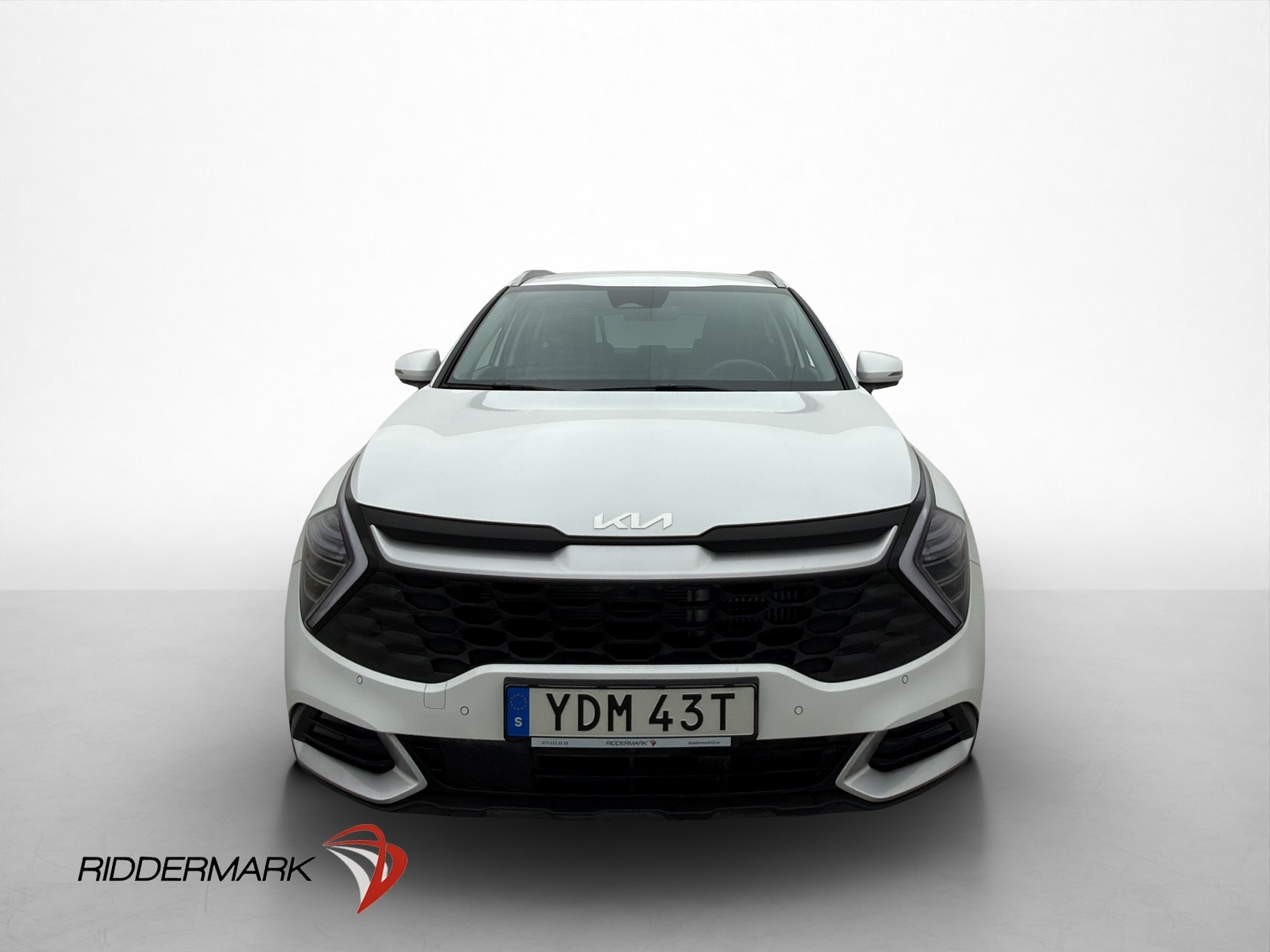 Kia Sportage PHEV Advance H/K 360° 2025, bild 2/66