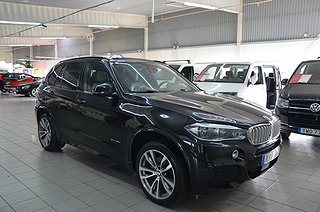 BMW X5 xDrive40e Steptronic, 313hk M Sport