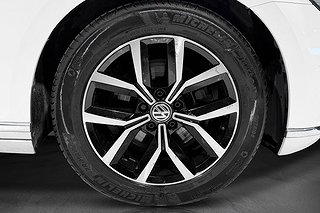 Kombi Volkswagen Passat 4 av 27