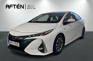 Toyota Prius Plug-in Hybrid 1,8 Excecutive - M-Värmare 