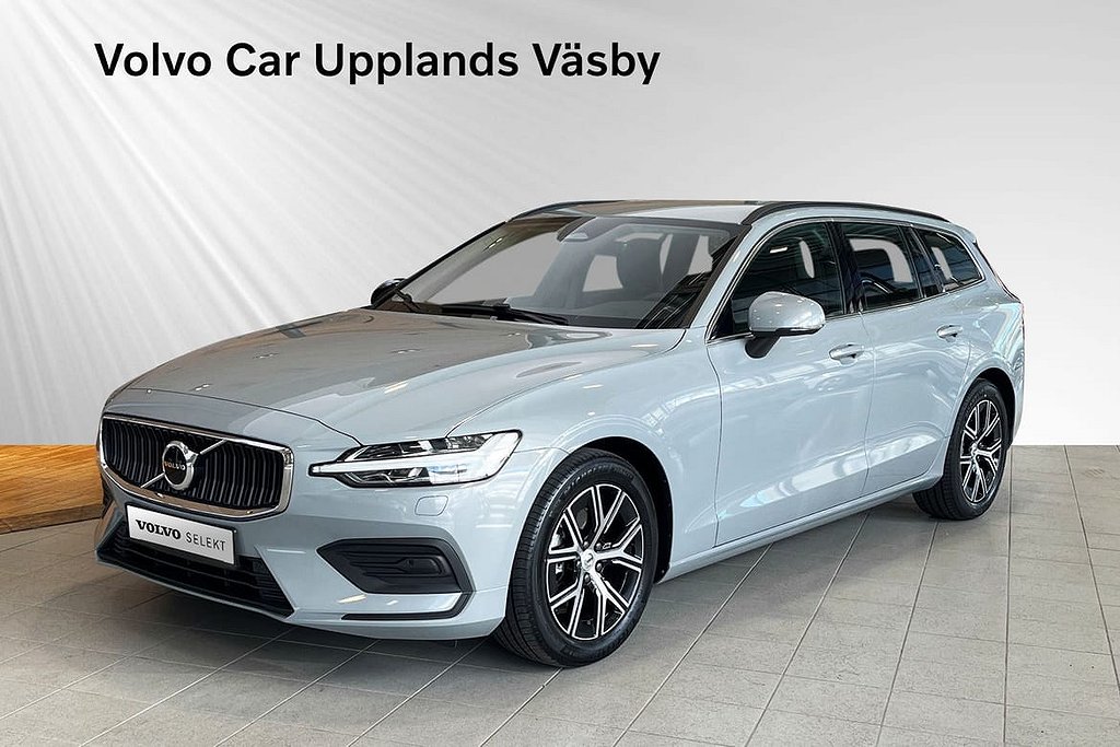 Volvo V60 B4 Bensin Core