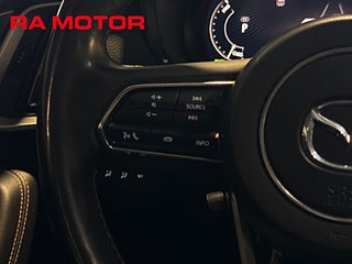 SUV Mazda CX-60 14 av 27