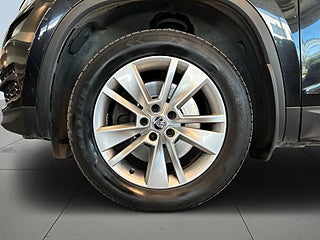 Skoda Kodiaq 2.0 TDI 4x4 Businessline MoK/Kamera/Drag/Värmare