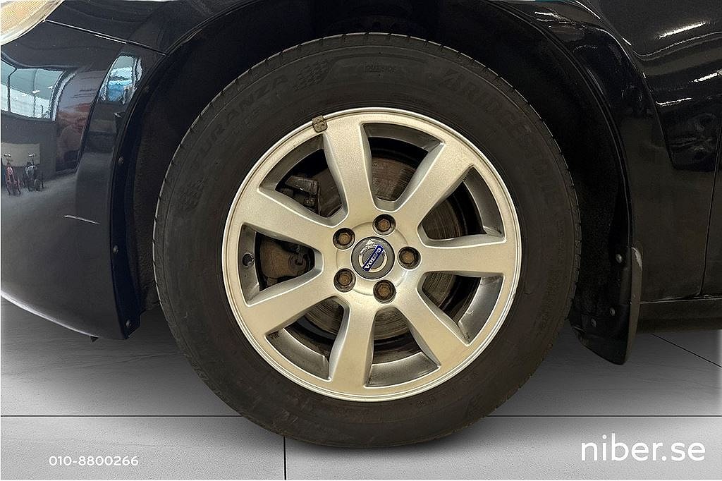 Volvo V60 D2 Momentum 115hk, Drag, kamrem bytt