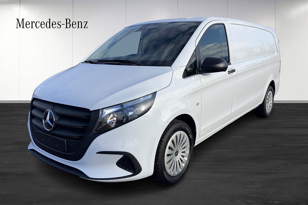 Mercedes-Benz Vito 114 CDI PRO Extra lång