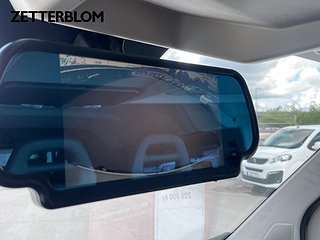 Transportbil - Skåp Citroën jumper 16 av 27