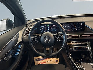 Mercedes-Benz EQC 400 4MATIC S&V-/Kamera/Cockpit/Ambient/Drag/Navi/MOMS – bild 9