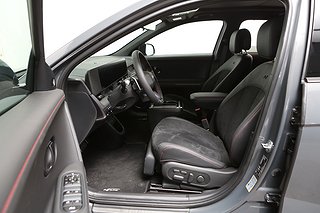SUV Hyundai IONIQ 5 4 av 27