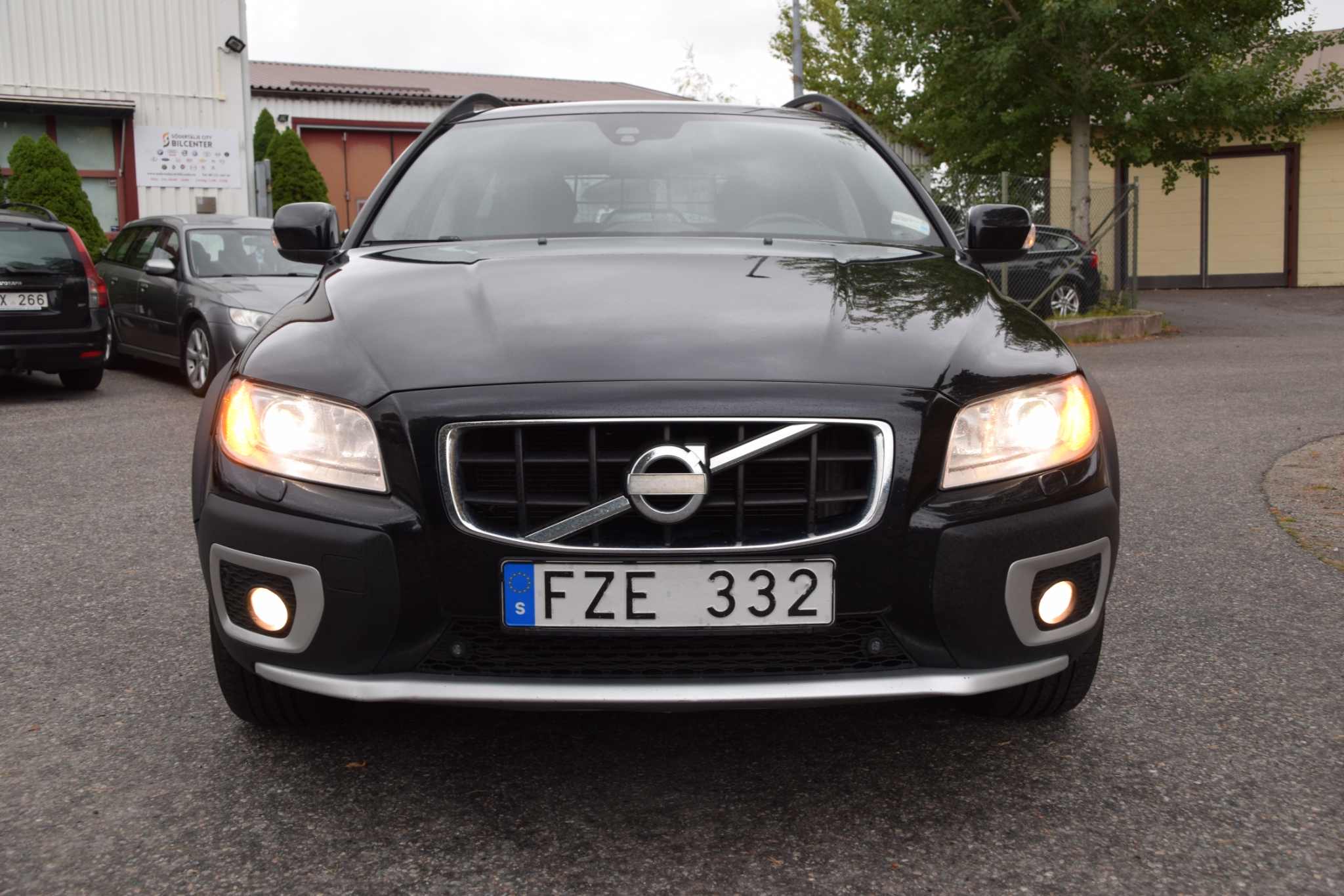 Volvo XC70 2013, kuva 2/54