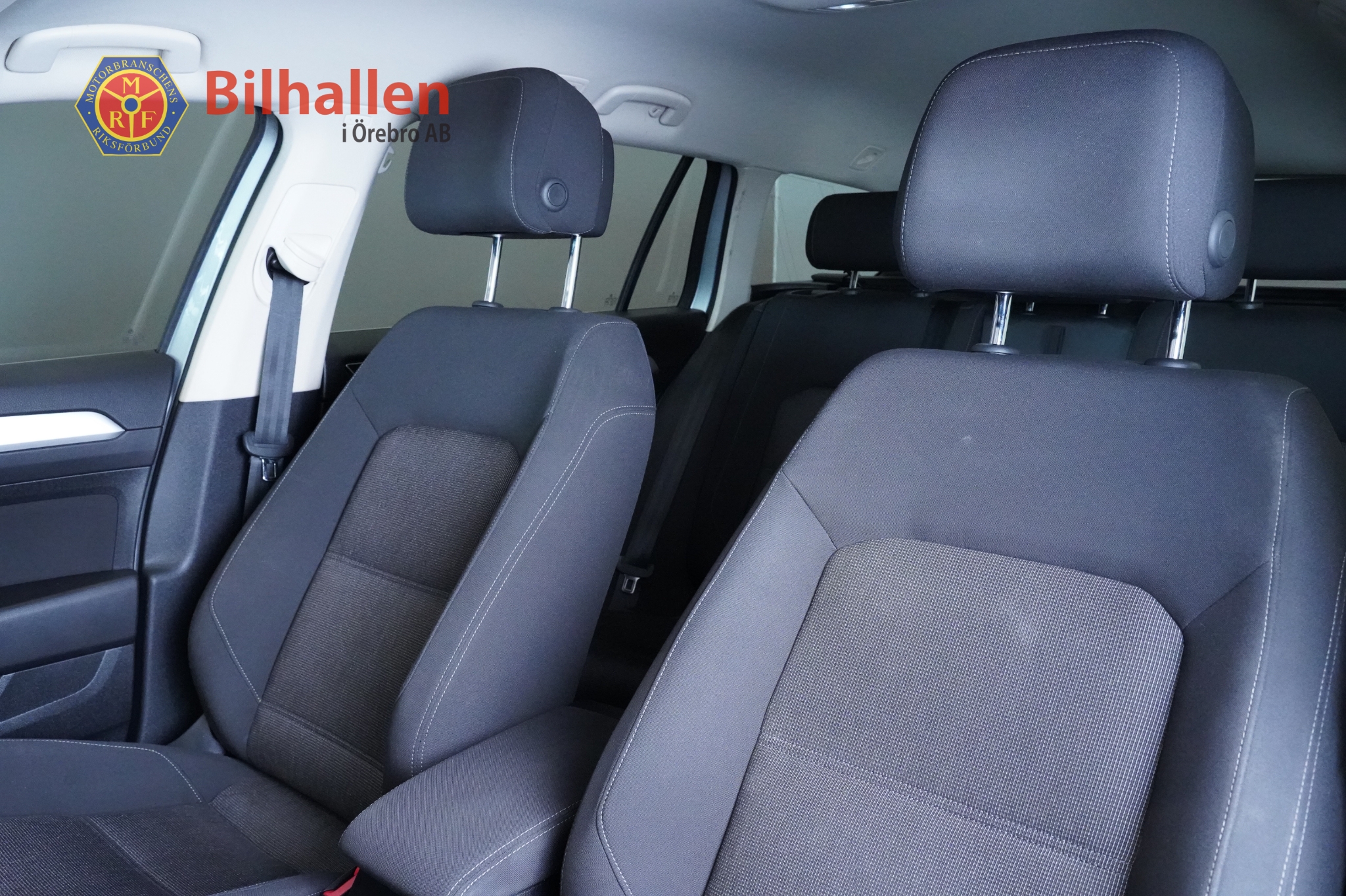 Volkswagen Passat Sportscombi 2.0 TDI 2018, bild 5/48