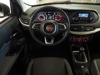 Sedan Fiat Tipo 14 av 19